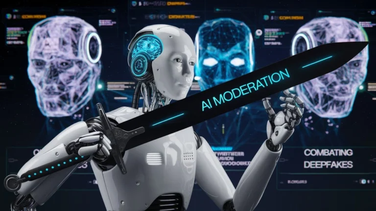 combating deep fakes how ai moderation is fighting back 768x431