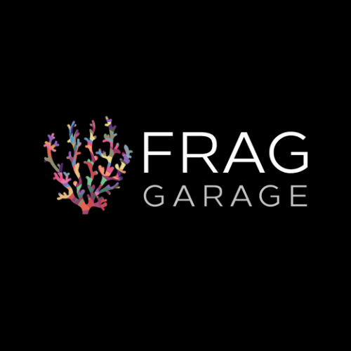 fraggarage logo