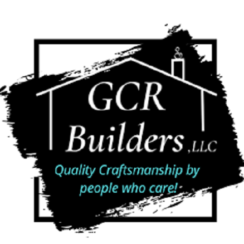 gcr logo
