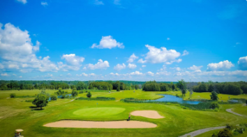 golf course ottawa