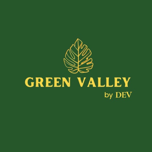 green valley logogo