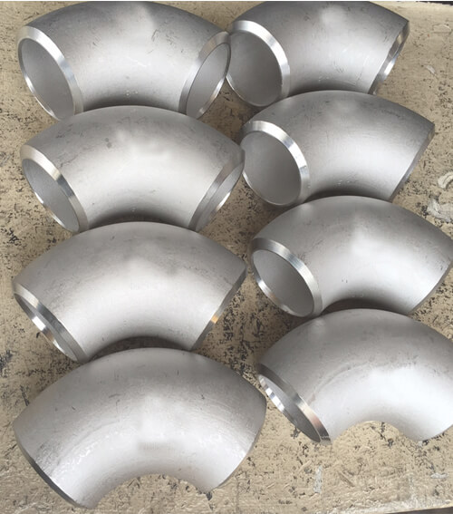 hastelloy buttweld elbows