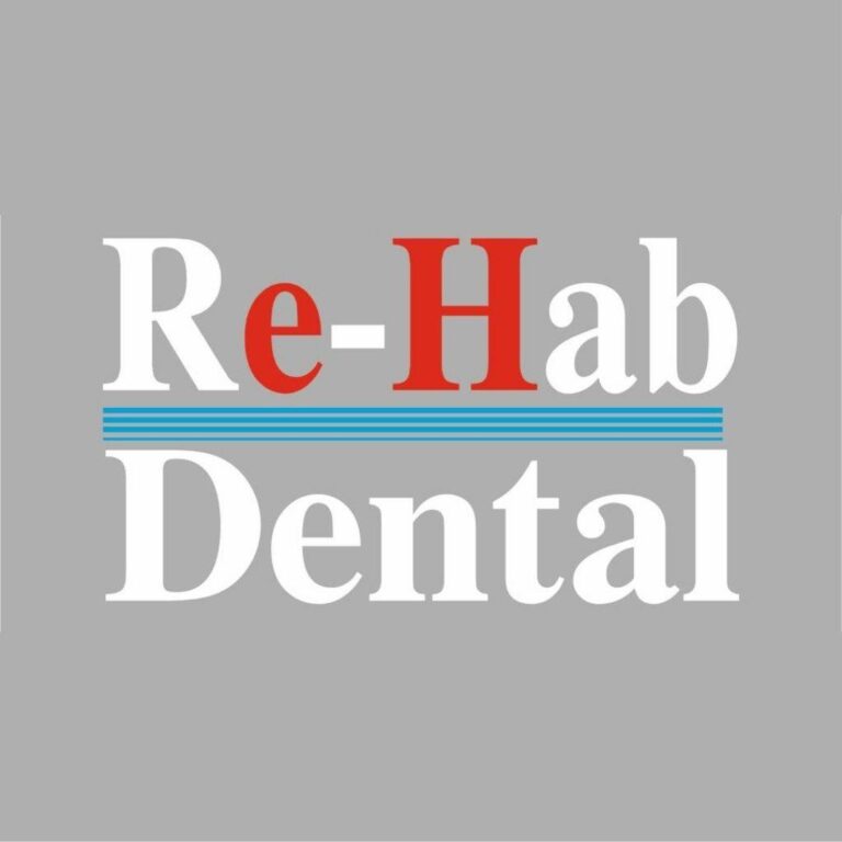 re hab dental logo 768x768