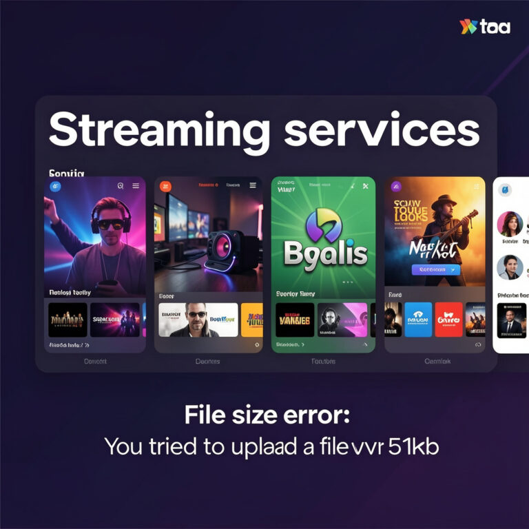 streaming services 768x768