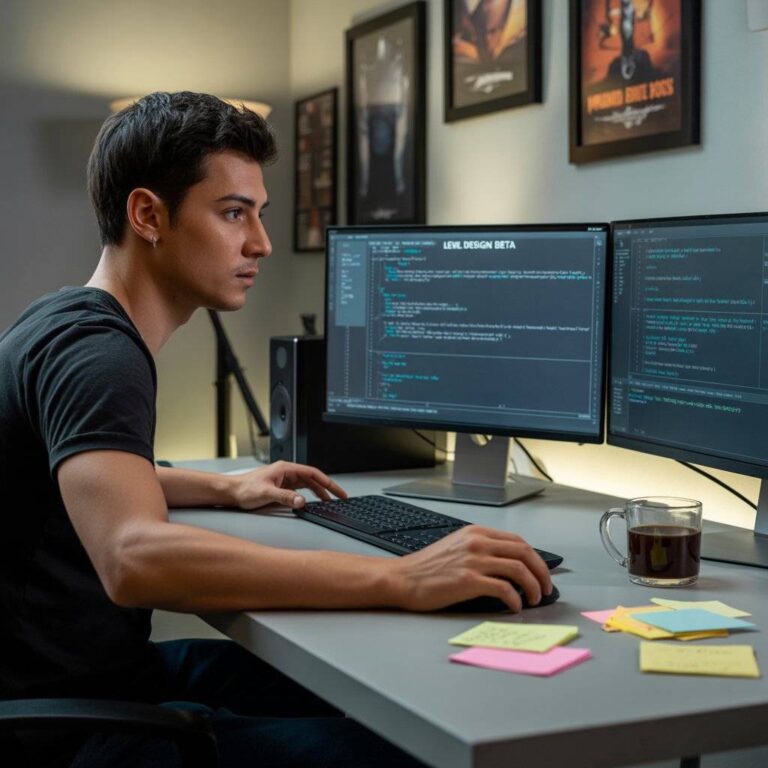 studiodream 2 768x768