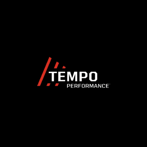 tempo performance Logo