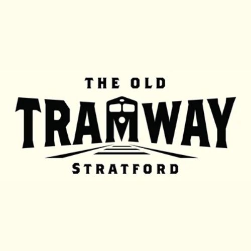 the old tramway 1