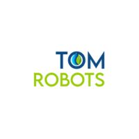 tomrobots logo