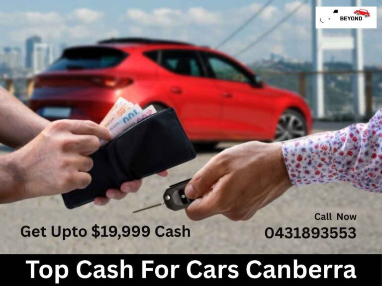 top cash for cars Canberra 6 768x576