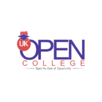 uk open logo