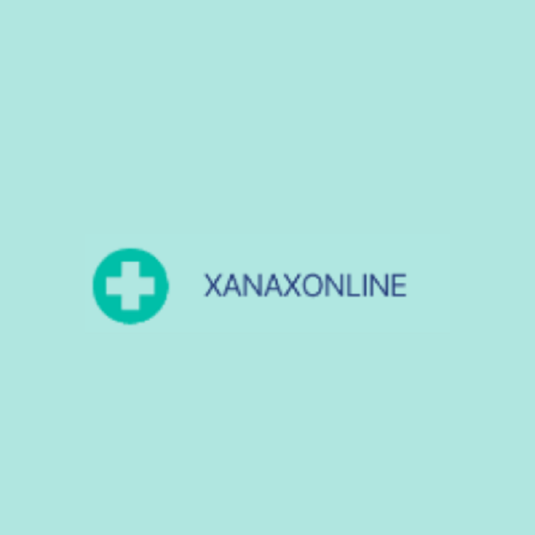 xanax Online 768x768