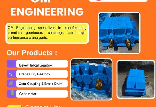 Top-10-Gearbox-Manufacturers-in-India